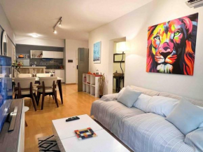 Luxury Palermo Soho 4870 - 2 amb - Fully Equipped